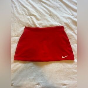 Nike skirt